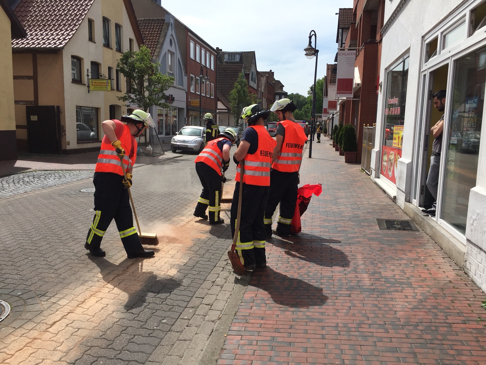 action neustadt am rübenberge fotos