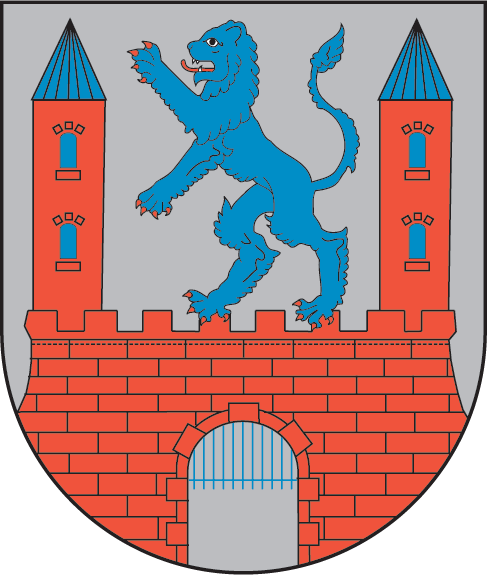 Wappen Stadt Neustadt