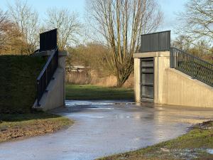 Ausbilderfortbildung Deich