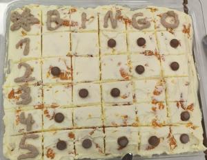 BINGO!